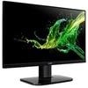 Monitorius ACER KA272UGBMIIPX 27IN - 2560X1440 HDMI DP Juodas