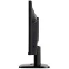 Monitorius ACER KA272UGBMIIPX 27IN - 2560X1440 HDMI DP Juodas