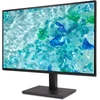 Monitorius ACER VERO B277UGBMIIQPRX 27IN - 2560X1440 HDMI DP Juodas