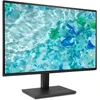 Monitorius ACER VERO B277UGBMIIQPRX 27IN - 2560X1440 HDMI DP Juodas