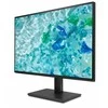 Monitorius Acer VERO B277UGBMIIQPRZX 27IN - 2560X1440 HDMI DP USB HUB Juodas