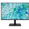 Monitorius Acer VERO B277UGBMIIQPRZX 27IN - 2560X1440 HDMI DP USB HUB Juodas
