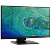 Monitorius „Acer UT241YABMIHUZX“ – 23,8 colio | IPS | FHD | 10 taškų lietimui jautrus ekranas | USB-C 90 W | „Pivot“
