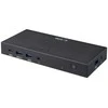 „Acer Vero MST Dock M33 100W PD“ – juoda, ES (mažmeninė pakuotė), laidinis USB 3.2 Gen 2 (3.1 Gen 2), C tipo, juodas
