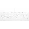 Active Key ActiveKey Medical Klaviatūra C8112 - Flat-Design IP68 vollvers