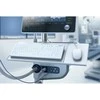 Active Key ActiveKey Medical Klaviatūra C8112 - Flat-Design IP68 vollvers