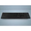 Active Key Cherry HYGIENE DESKTOP Klaviatūra SEALED/USB Juodas