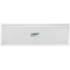 Klaviatūra Cherry Medical Wireless AK-C8112F-FU1-W/GE - wischdesinfizierbar - 105 Tasten - deutsch - wei