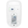Active Key Medical AK-PMH3 Pelė Scroll-Sensor baltas