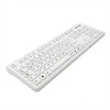 Active Key Medical Belaidė klaviatūra C8100 - Standard