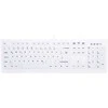 Active Key Medical Klaviatūra C8100 - Standard