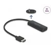 Delock HDMI į USB-C adapteris su 8K raiška