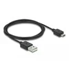 USB-A į Micro-USB kabelis