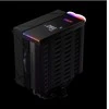 Adata Xpg Lüfter XPG MAESTRO PLUS 42SA (120mm ARGB Fan) juodas retail