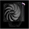 Adata Xpg Lüfter XPG MAESTRO PLUS 42SA (120mm ARGB Fan) juodas retail