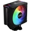 Adata Xpg Lüfter XPG MAESTRO PLUS 42SA (120mm ARGB Fan) juodas retail