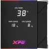 ADATA XPG MAESTRO PLUS 62DA Procesor Chłodnica powietrza 12 cm Juodas