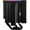 ADATA XPG MAESTRO PLUS 62DA Procesorius Oro Aušintuvas 12cm Juodas