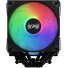 ADATA XPG MAESTRO PLUS 62DA Procesor Chłodnica powietrza 12 cm Juodas