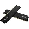 RAM MEMORY DIMM 8GB PC25600 DDR4/AX4U32008G16A-SBKD35 ADATA