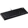 ADATA Klaviatūra žaidimams XPG SORCERER (US išdėstymas) blackretail