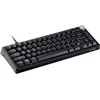 Carruzzo Klaviatūra žaidimams XPG SORCERER MINI (US išdėstymas) juodas retail
