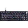 Adata Xpg Klaviatūra žaidimams XPG SORCERER MINI (US išdėstymas) juodas retail
