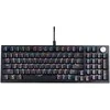 ADATA Klaviatūra žaidimams XPG SORCERER (US išdėstymas) blackretail