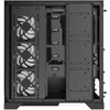 XPG (ADATA) XPG INVADER X WOF Mid-Tower Juodas