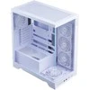 ADATA XPG INVADER X BTF MID-TOWER-CASE Baltas