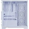 XPG (ADATA) XPG INVADER X BTF MID-TOWER-CASE Baltas