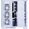 XPG (ADATA) XPG INVADER X BTF MID-TOWER-CASE Baltas