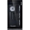 XPG (ADATA) XPG INVADER X BTF MID-TOWER-CASE Juodas
