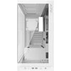 ADATA XPG INVADER X (Case only) (ATX) Midi Tower baltas retail