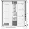 ADATA XPG INVADER X (Case only) (ATX) Midi Tower baltas retail