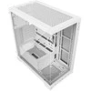 ADATA XPG INVADER X (Case only) (ATX) Midi Tower baltas retail