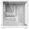 ADATA XPG INVADER X (Case only) (ATX) Midi Tower baltas retail