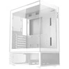 XPG (ADATA) XPG INVADER X MINI KOMPAKTES MID-TOWER-CASE Baltas
