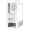 XPG (ADATA) XPG INVADER X MINI KOMPAKTES MID-TOWER-CASE Baltas