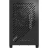 ADATA XPG Valor Air Nano mATX Mini Tower juodas USB C Mesh