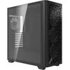ADATA XPG VALOR AIR PRO korpusas, ATX, permatomas šoninis skydelis, 4x 120 mm ARGB ventiliatoriai, juodas