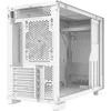 Adata Xpg „XPG VALOR MESH NANO“ (M-ATX) „Midi Tower“ korpusas, baltas, mažmeninės prekybos