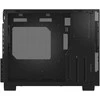 ADATA XPG korpusas VALOR MESH NANO Mini-Tower, be maitinimo šaltinio, 1x 120 mm ARGB ventiliatorius, juodas