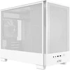 Adata Xpg „XPG VALOR MESH NANO“ (M-ATX) „Midi Tower“ korpusas, baltas, mažmeninės prekybos