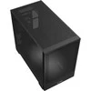 ADATA Carruzzo XPG VALOR MESH NANO MID-TOWER-CHASSIS „Midi Tower“ Juoda