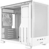Adata Xpg „XPG VALOR MESH NANO“ (M-ATX) „Midi Tower“ korpusas, baltas, mažmeninės prekybos