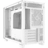 Adata Xpg „XPG VALOR MESH NANO“ (M-ATX) „Midi Tower“ korpusas, baltas, mažmeninės prekybos