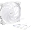 CASE FAN 120MM ARGB/VENTOR120ARGBPWM3C-WHCWW ADATA