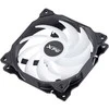CASE FAN 120MM ARGB/VENTOR120ARGBPWM3C-BKCWW ADATA