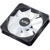 ADATA DUOMENŲ DĖKLO VENTILIATORIUS 120MM ARGB/VENTOR120ARGBPWM-BKCWW DUOMENYS